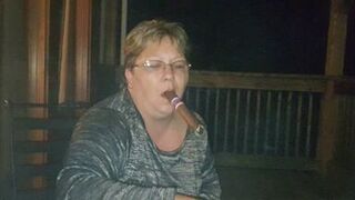 Huge Tennessee Cigar - 1 image