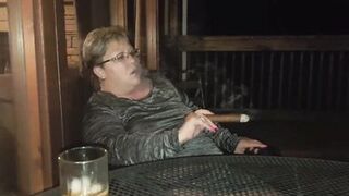 Huge Tennessee Cigar - 14 image