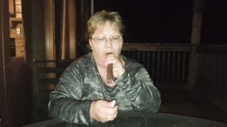 Huge Tennessee Cigar - 2 image