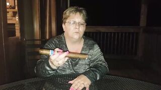 Huge Tennessee Cigar - 4 image