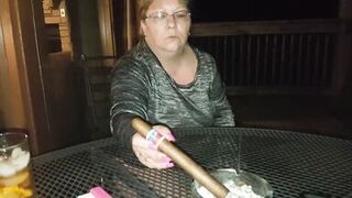 Huge Tennessee Cigar - 6 image