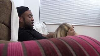 Carmel and her brother in law gets closer - Porn for women 2022 - 10 image