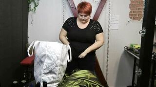 Annadevot - Dress the O tighten