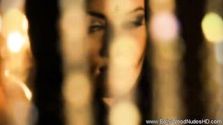 Watch India's Erotic Indian MILF tease and strip in a seductive striptease - 3 image